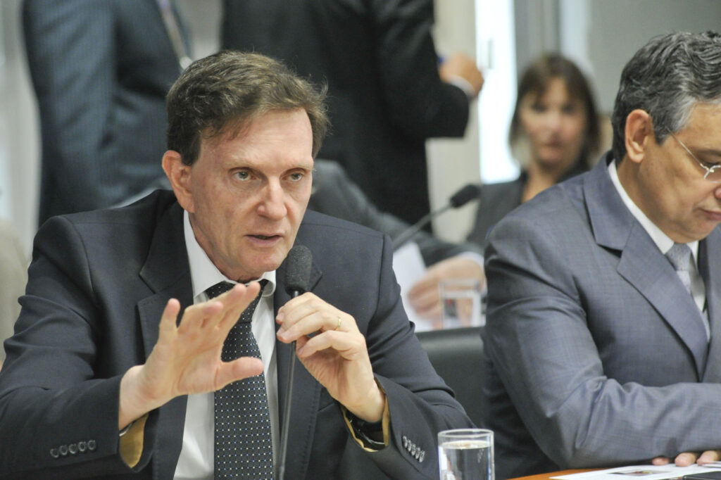 Primeiros 100 dias de Crivella: o fracasso do populismo religioso ...