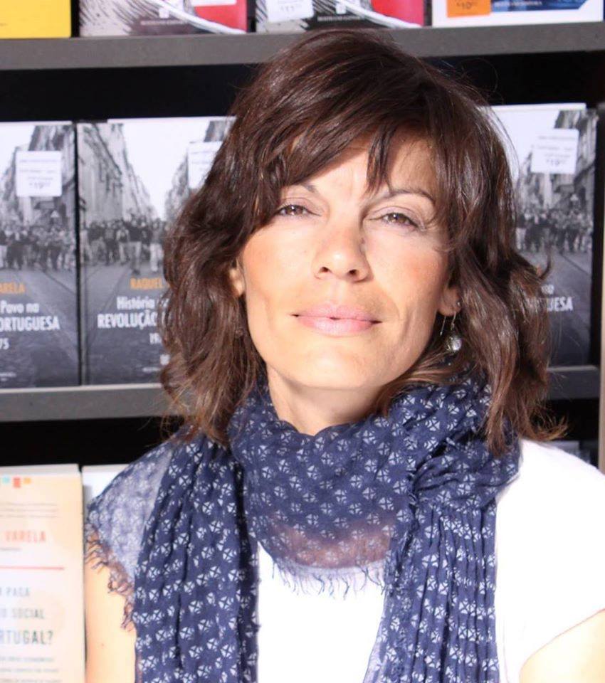 Raquel Razo Os portugueses estão bem ? - Esquerda Online