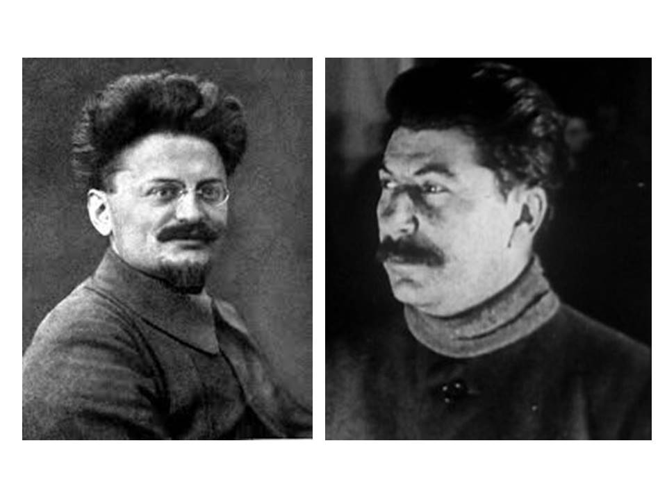 Resultado de imagem para trotsky