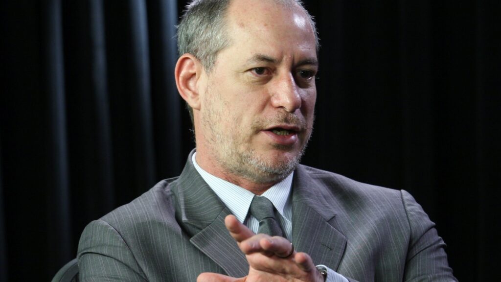 Ciro Gomes