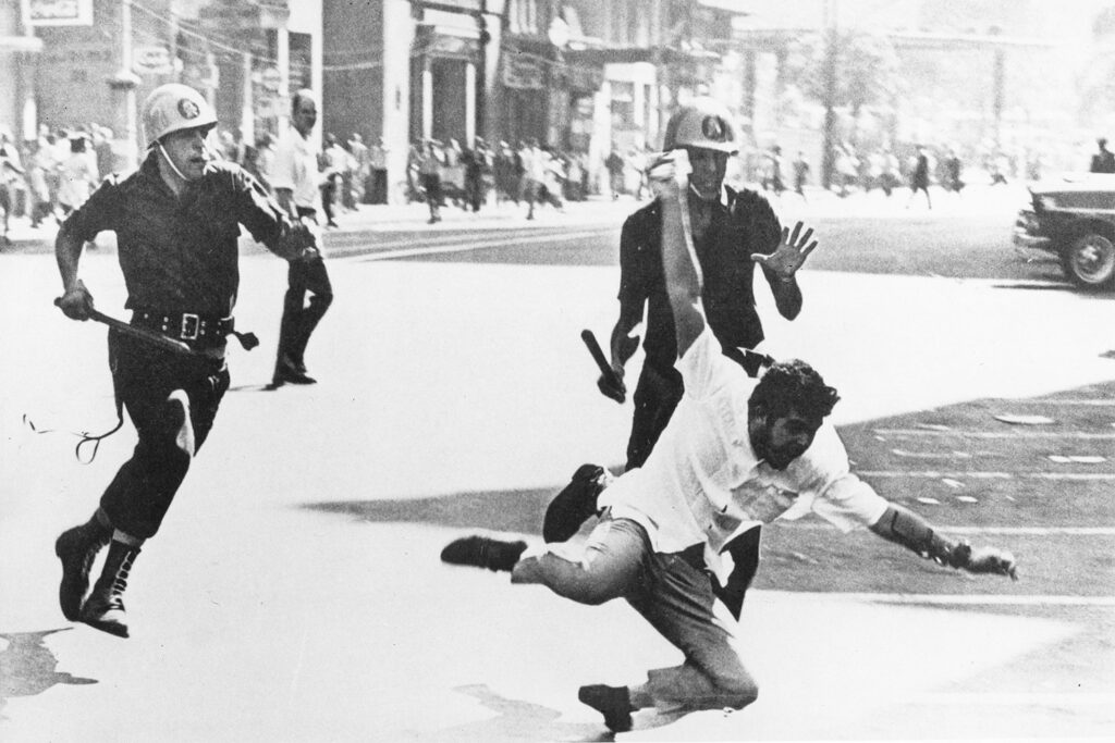 O que foi a ditadura civil e militar (1964-1985)
