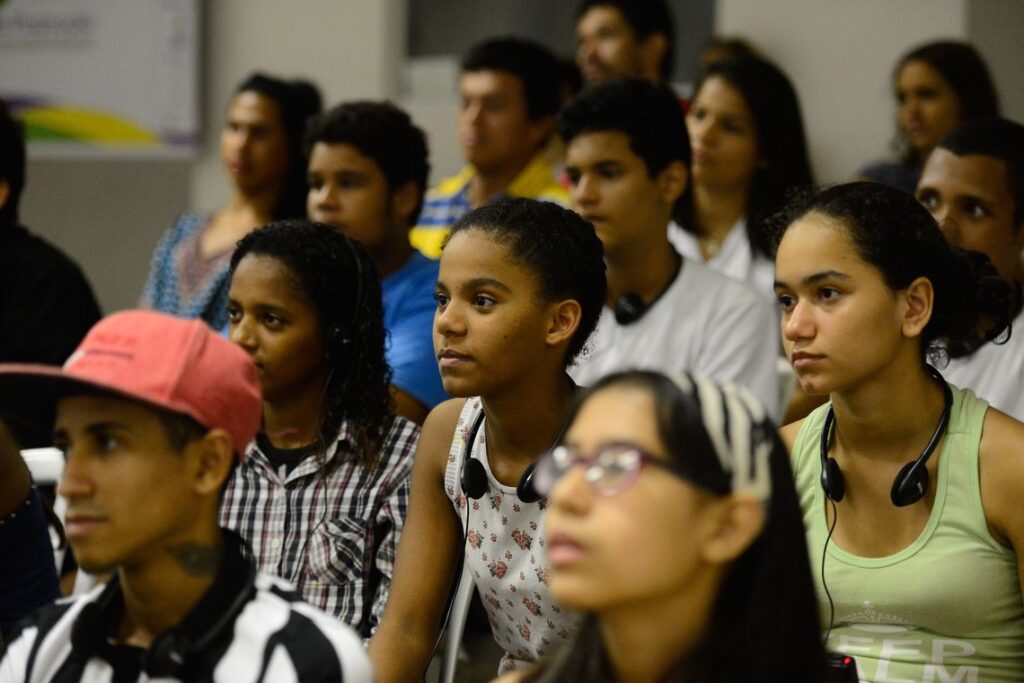 A Reforma da Previdência e a juventude