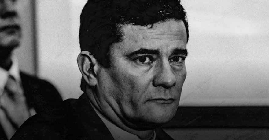 PSOL lança campanha contra pacote anti-pobre de Sérgio Moro