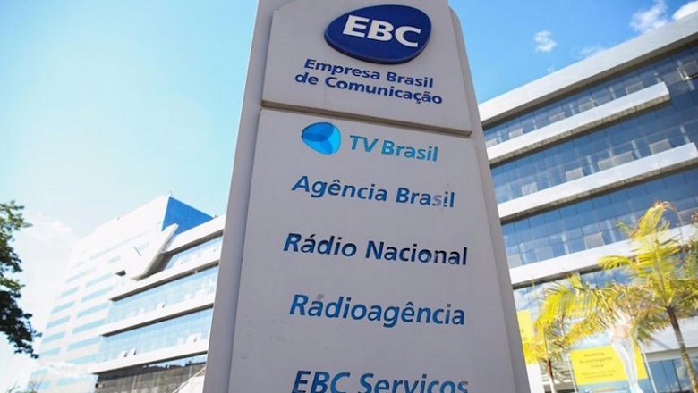 A EBC e a agonia do projeto de comunicação pública