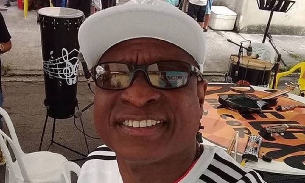 Os 80 tiros e a ameaça ao Povo Negro