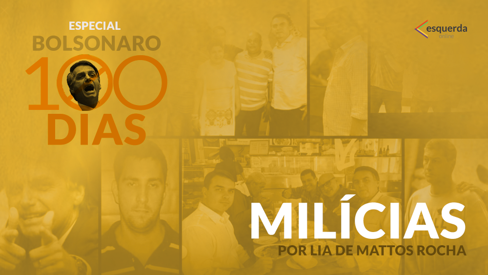 Bolsonaro e as milícias