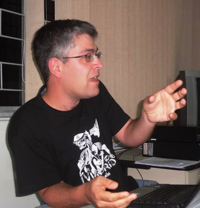 Gilberto Calil: “Quando se elogia o coronel Ustra, o que se está fazendo não é mais amenizar, mas reivindicar a ditadura”
