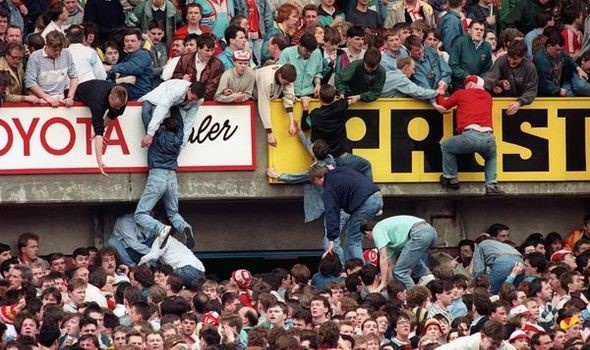 30 anos do Desastre de Hillsborough: A tragédia que mudou o futebol