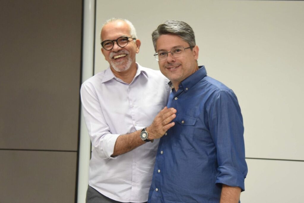 Nova Direita, Edvaldo e dificuldades para a esquerda aracajuana