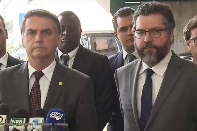 “Nazismo de esquerda” é uma fraude histórica a serviço de um projeto de poder da extrema direita