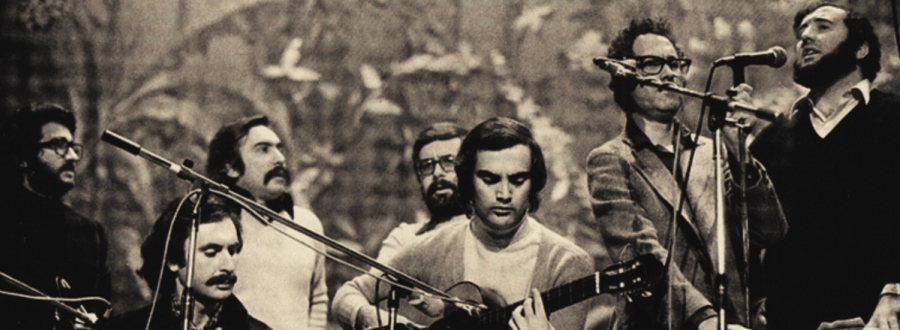 A poética política na revolução portuguesa