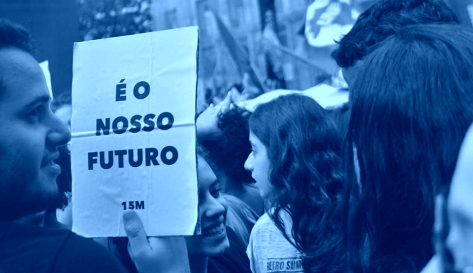 Cinco tarefas diante da crise política brasileira