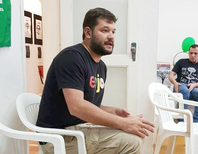 Carlos Fogaça: “Devemos cobrar do poder público uma solução para o problema das enchentes em Esteio (RS)”