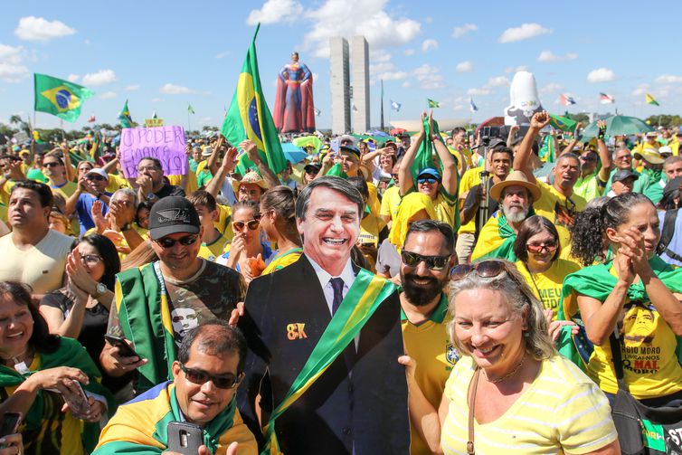 Bolsonarismo Acabou?