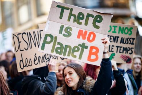 Trocar a Europa do Défice Zero pela Europa do Carbono Zero