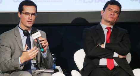 OAB defende que Moro e procuradores da Lava Jato se afastem dos cargos para que haja investigação isenta