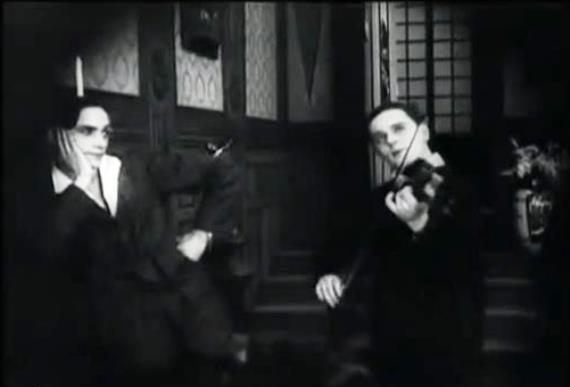 Há 100 anos, o primeiro filme com tema LGBTQI