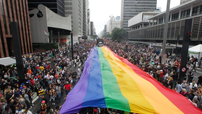 A semana do Orgulho LGBTI+: o fervo das lutas