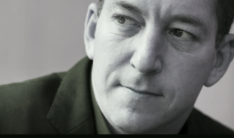 Glenn Greenwald e The Intercept merecem solidariedade
