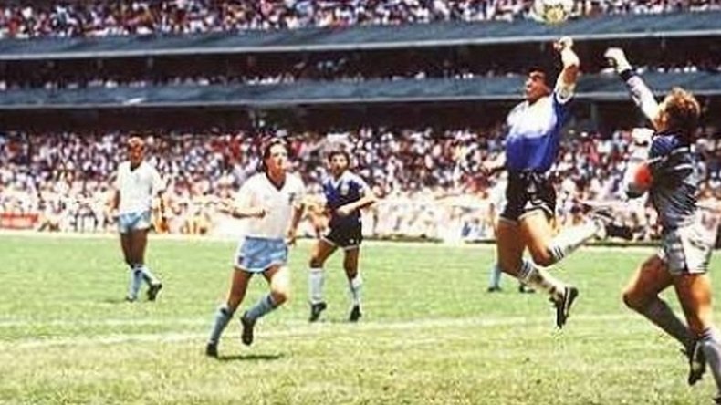 Maradona — O pecado de ter sido o melhor