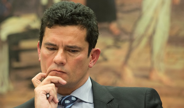 Troca de mensagens prova o caráter seletivo e reacionário da Lava-Jato e a prisão política de Lula