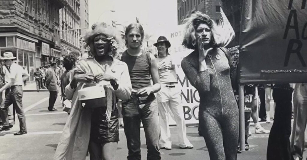 Stonewall 50 anos: “Nós vamos vencer!”