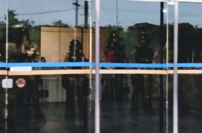 “Com o PT era para ser diferente”: A respeito da greve nas universidades estaduais da Bahia
