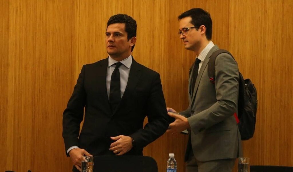 Investigar conluio da Lava Jato: fora Moro do Ministério da Justiça e CPI já