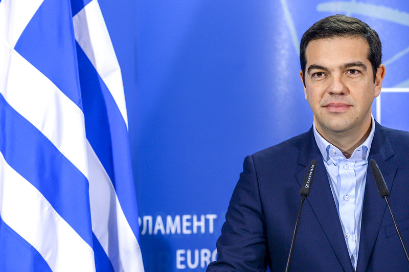 A derrota de Syriza nas eleições europeias e regionais: e agora?