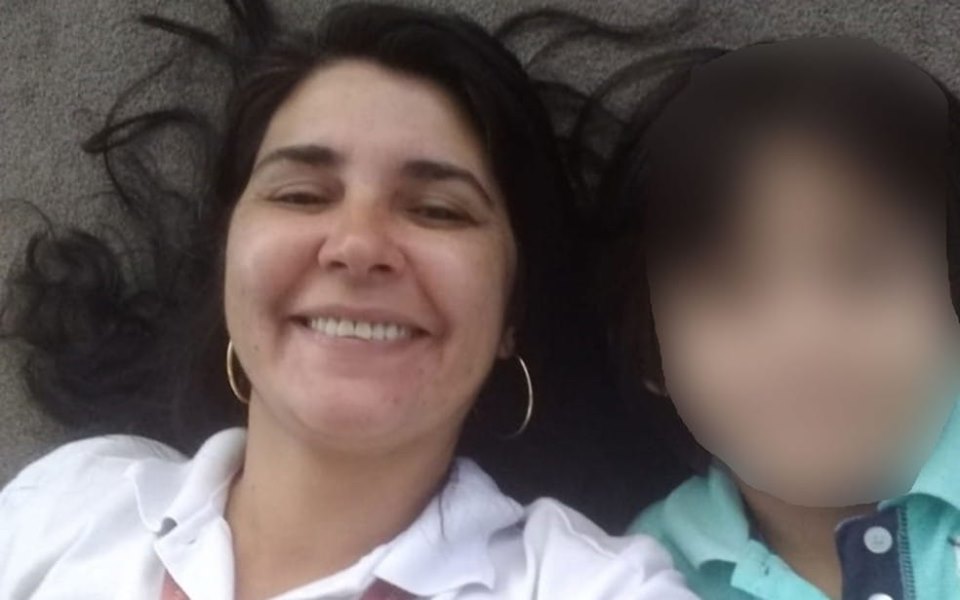 Nota de apoio à Rosilaine Santiago e a todas as mães periféricas