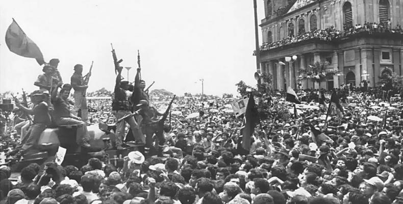 Quarenta anos da revolução nicaraguense: o que ela nos diz?