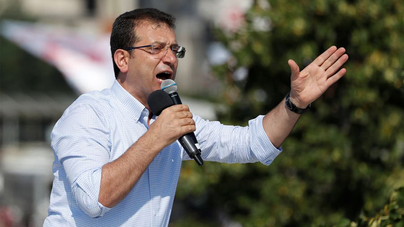 Turquia: O que significa a vitória da oposição em Istambul?