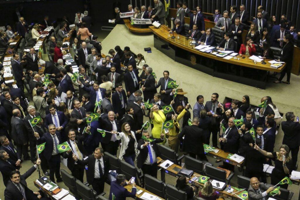 Contrarreforma da Previdência: as consequências destrutivas do fatídico 10 de julho