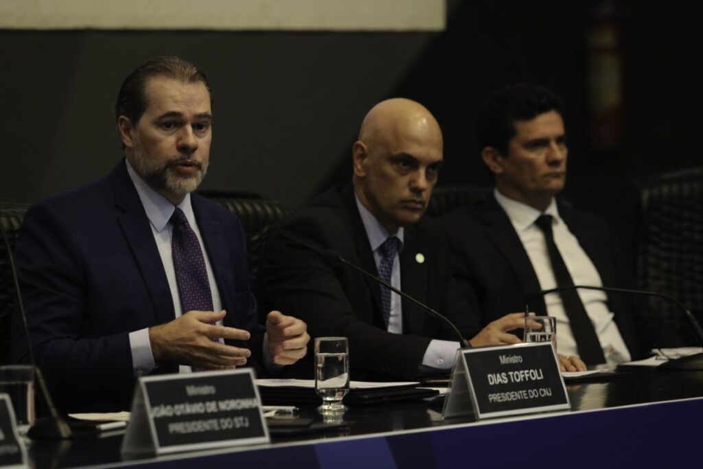 Vaza Jato X Lava Jato: Quem vai ganhar?