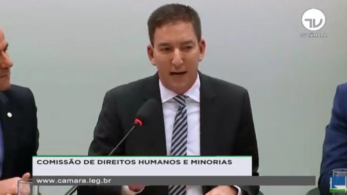 O autoritarismo do Estado nas rebarbas da lei
