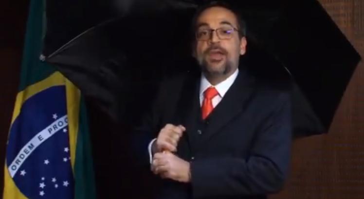 MEC anuncia plano de ataque nesta quarta, às 09h. Leia o manifesto de alerta do ANDES-SN