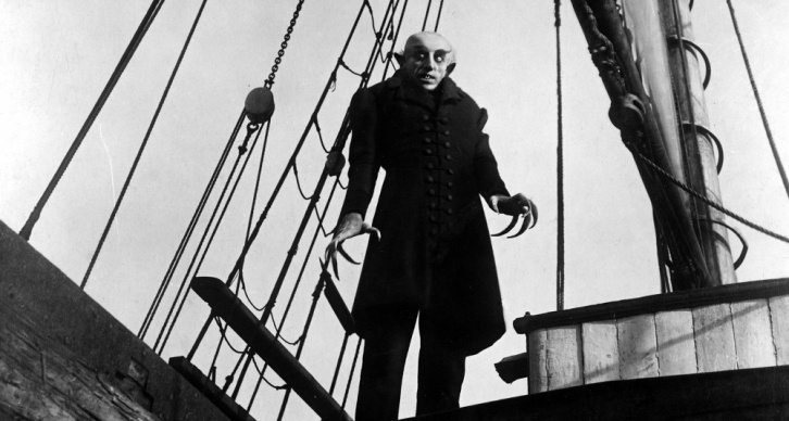 O vampiro do futuro (ou O dia em que a universidade foi oferecida à Bolsa)