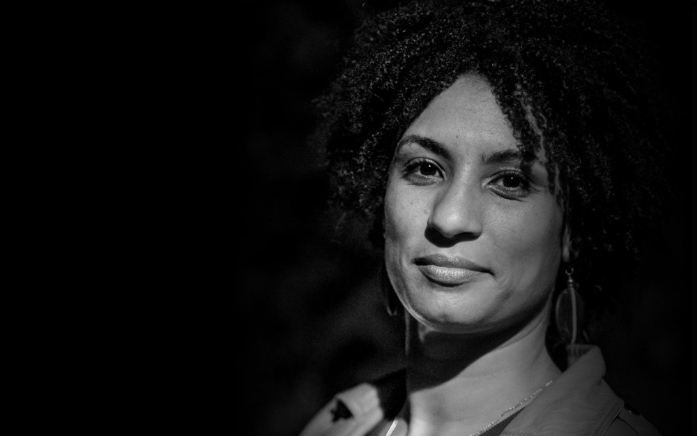 Quarenta anos da Marielle e Marcha das Mulheres Negras: O mundo continua cruel, mas seguimos em luta