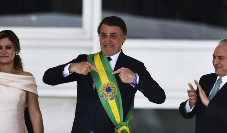  A cruzada anticorrupção foi  ilusão: 200 dias de Governo Bolsonaro e da mais velha política na República