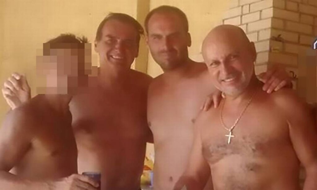 Bolsonaro, seus filhos, o PSL e a corrupção