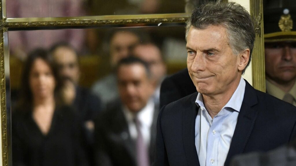Ventos novos sopram da Argentina? Considerações sobre a derrota de Macri