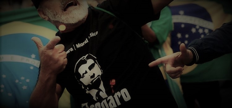 Ser fã de Bolsonaro é atestado de masculinidade?