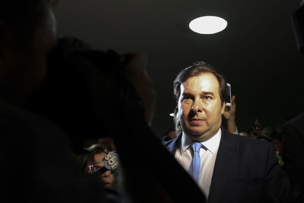Poderes em choque? As afinidades eletivas entre Executivo e Congresso