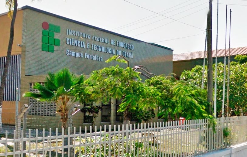 Censura: Reitoria proíbe semana de Direitos Humanos no IFCE