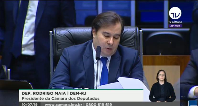 PREVIDÊNCIA: Conheça os oito destaques que os deputados estão votando na Câmara
