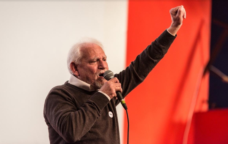 Giuseppe Aragno: historiador italiano analisa o conceito de fascismo e as semelhanças entre Bolsonaro e Salvini