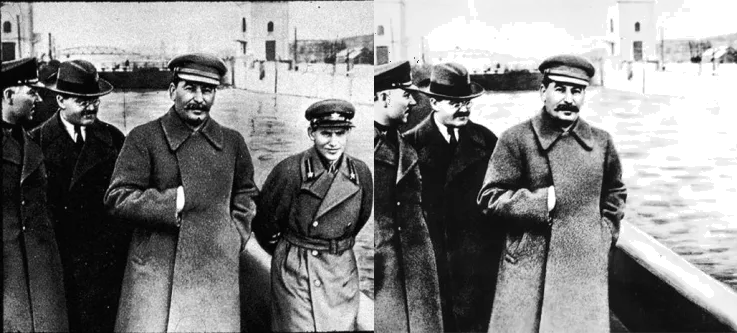 O stalinismo foi ditadura, sim! Contestando os negacionistas (Parte 1)