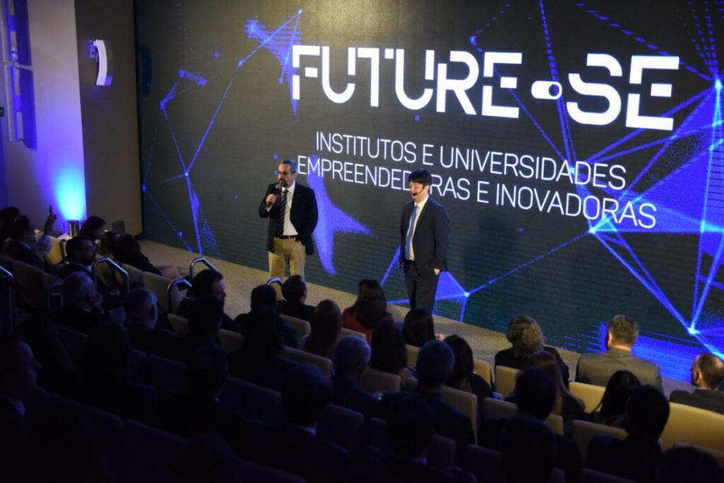 O “Future-se” no beco sem saída do capitalismo contemporâneo