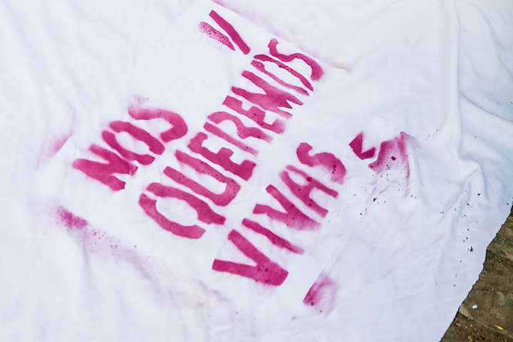 A tragédia feminicida: misoginia, machismo e a responsabilidade do Estado brasileiro