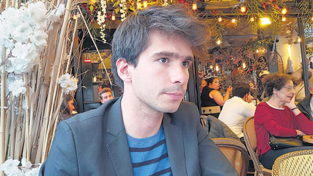 Entrevista com Juan Branco, advogado do fundador da WikiLeaks – Parte 2